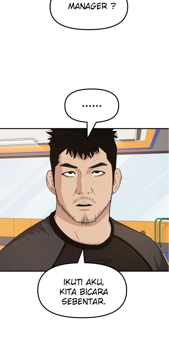 Guard Pass Chapter 16 Gambar 29