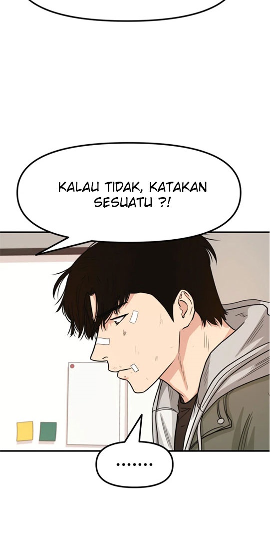 Guard Pass Chapter 16 Gambar 31