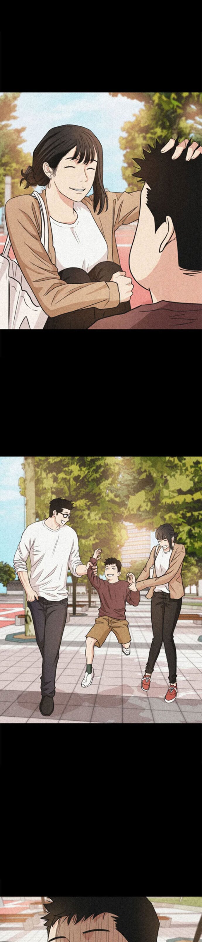 Guard Pass Chapter 19 Gambar 20