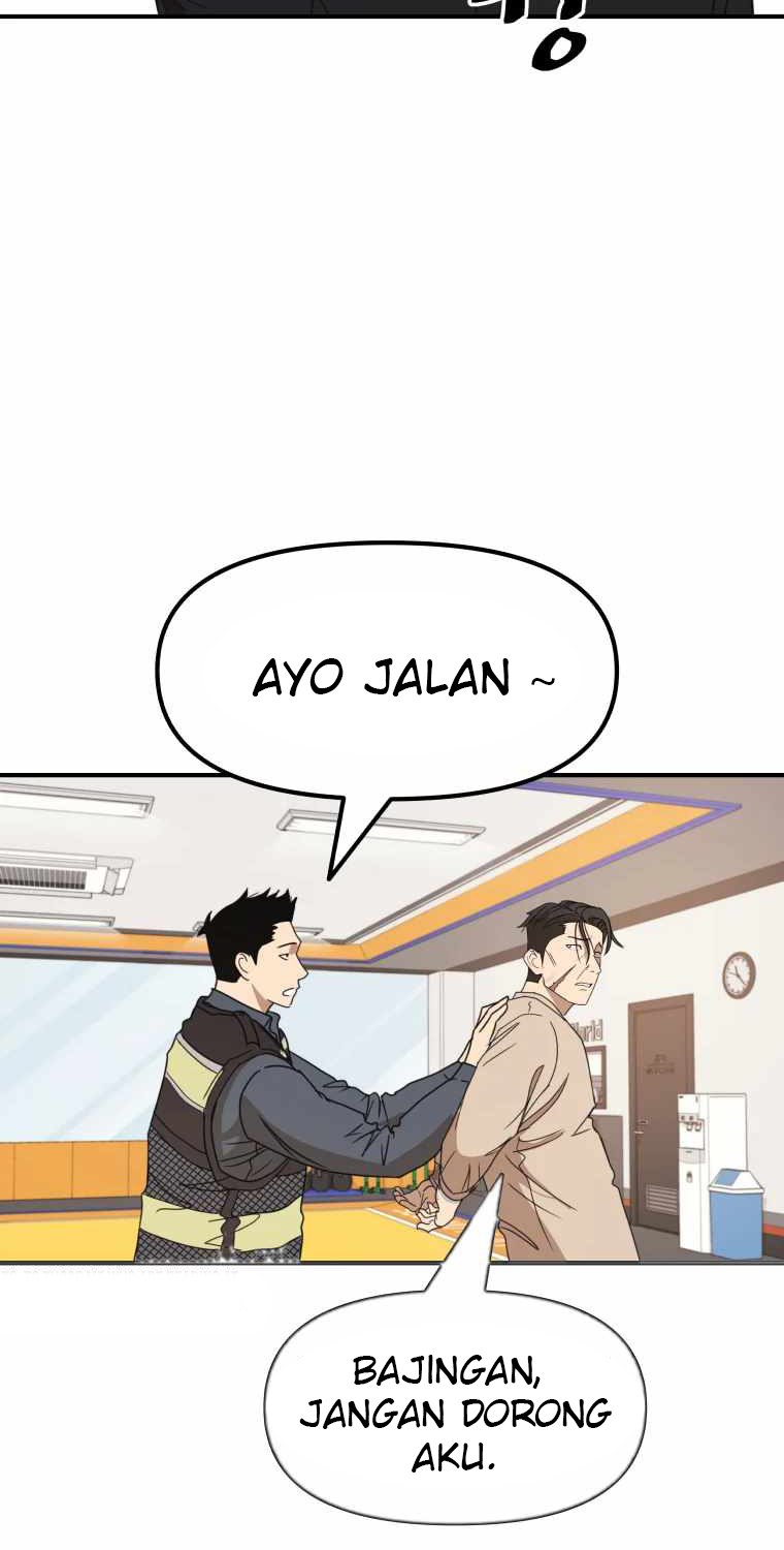 Guard Pass Chapter 23 Gambar 4