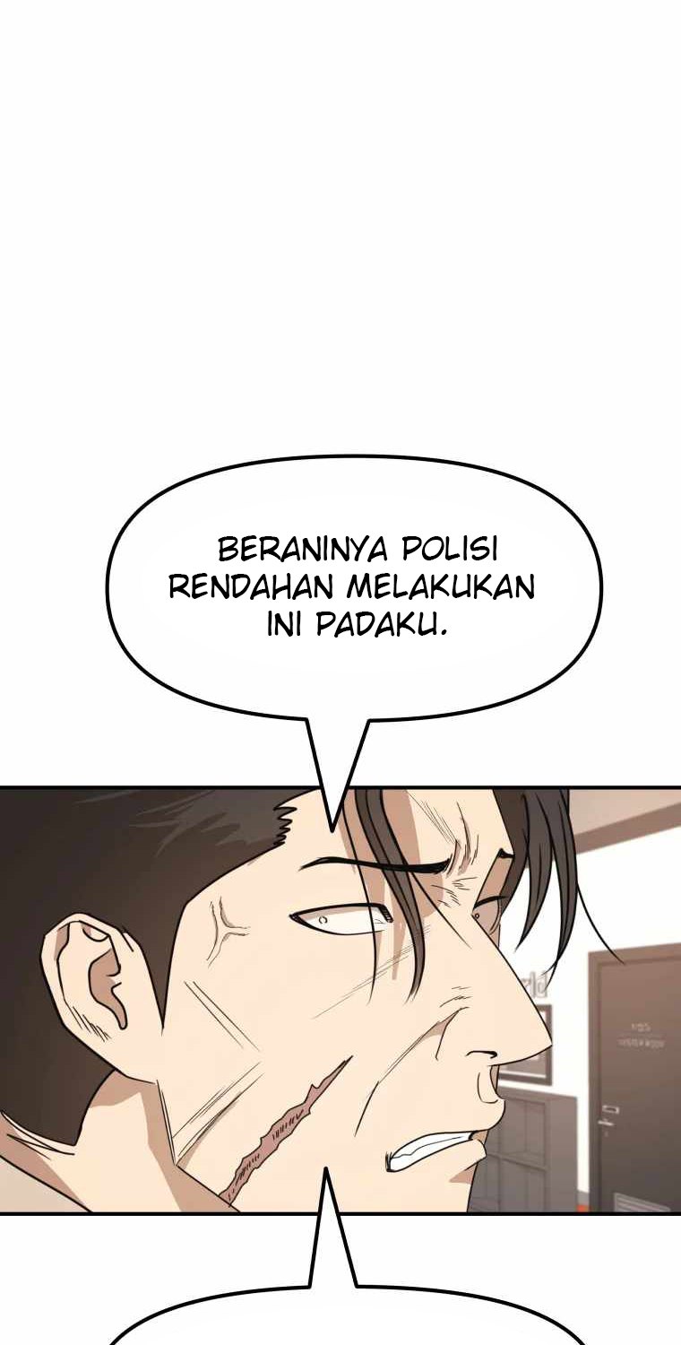 Guard Pass Chapter 23 Gambar 5