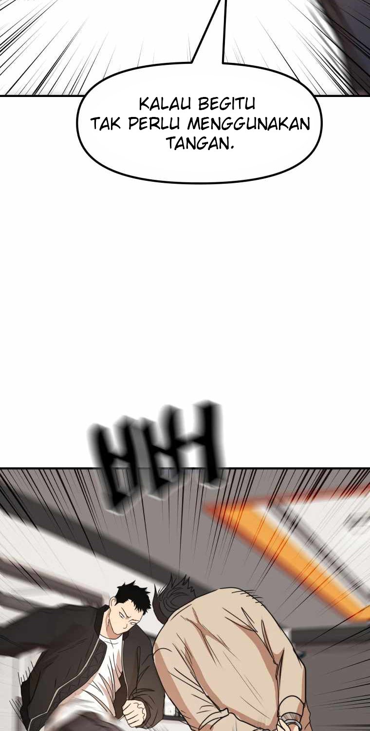 Guard Pass Chapter 23 Gambar 7