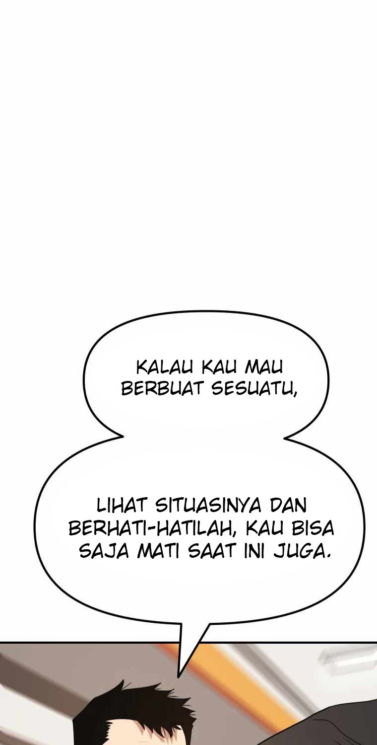 Guard Pass Chapter 23 Gambar 10