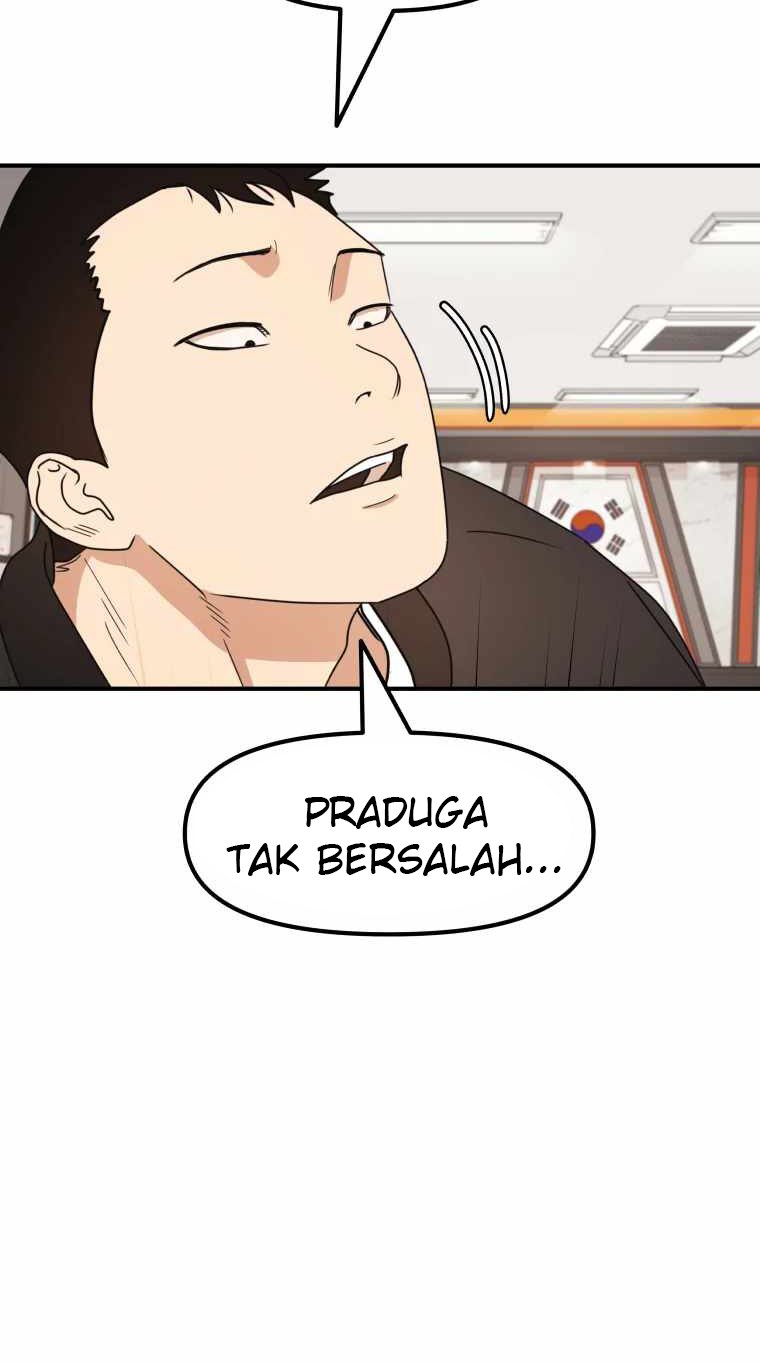 Guard Pass Chapter 23 Gambar 15