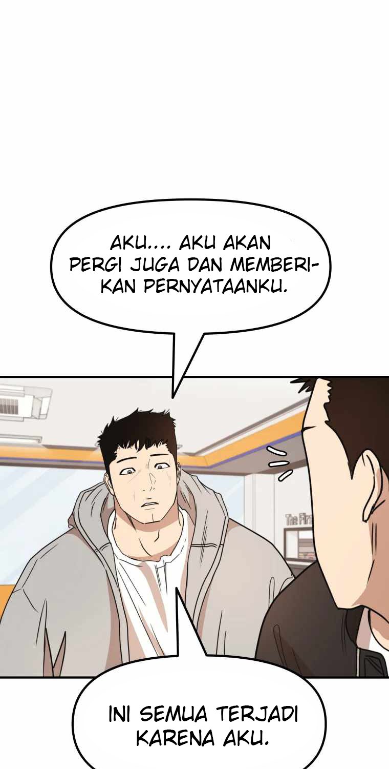Guard Pass Chapter 23 Gambar 26