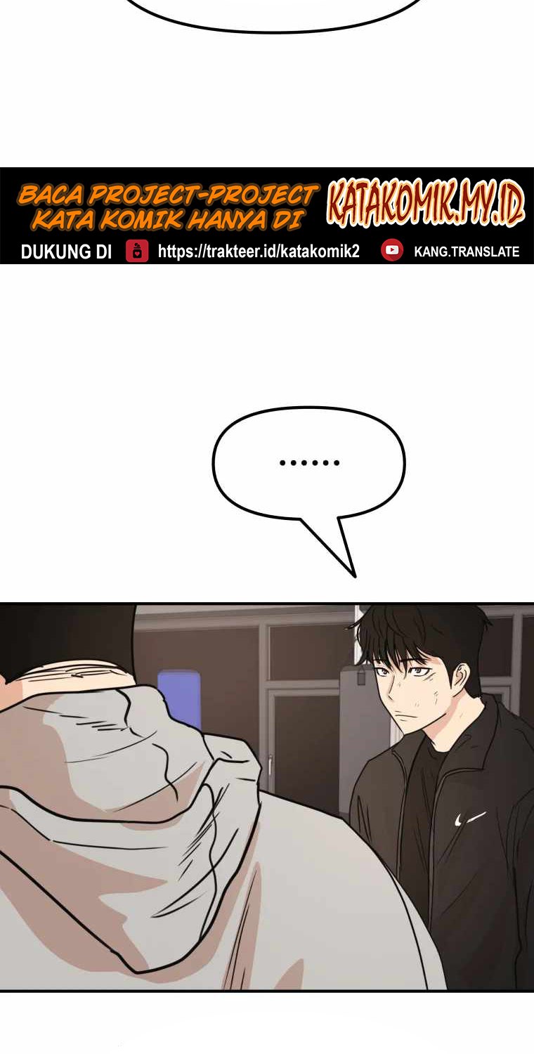 Guard Pass Chapter 23 Gambar 27