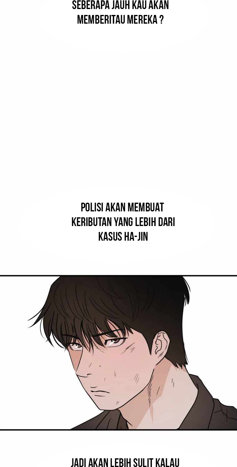 Guard Pass Chapter 23 Gambar 28