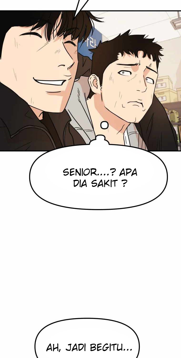 Guard Pass Chapter 23 Gambar 37