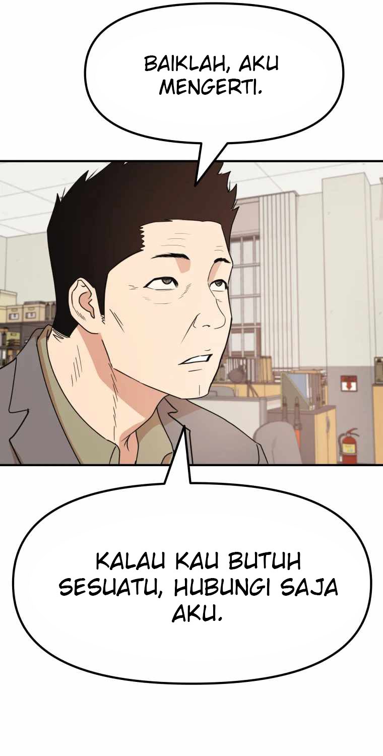 Guard Pass Chapter 23 Gambar 40