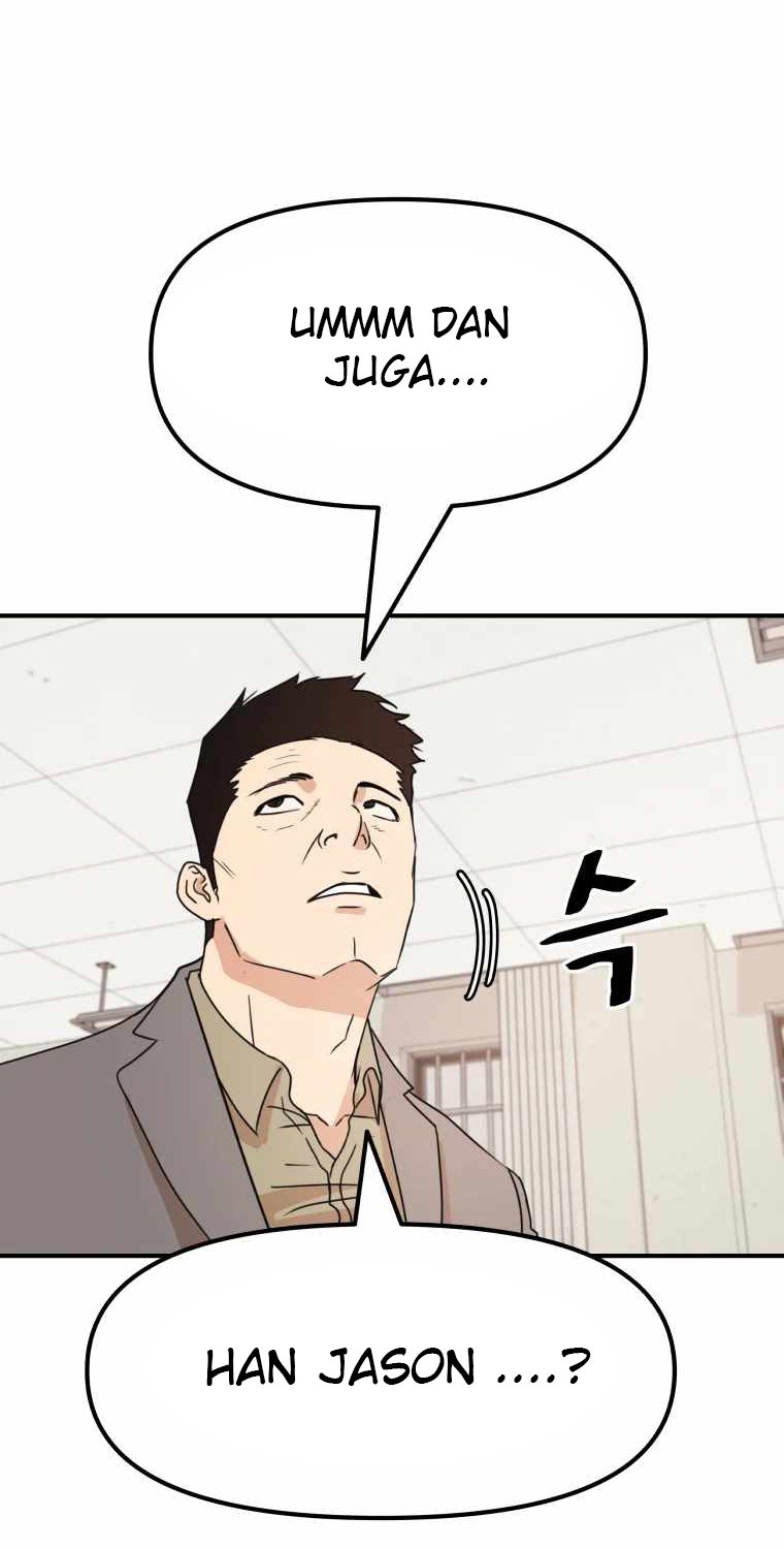 Guard Pass Chapter 23 Gambar 41