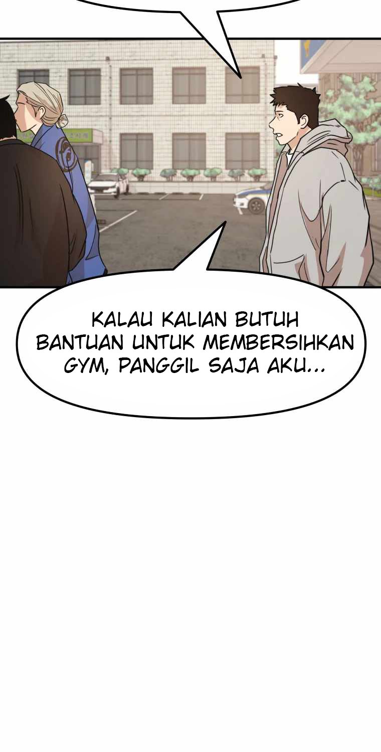 Guard Pass Chapter 23 Gambar 52