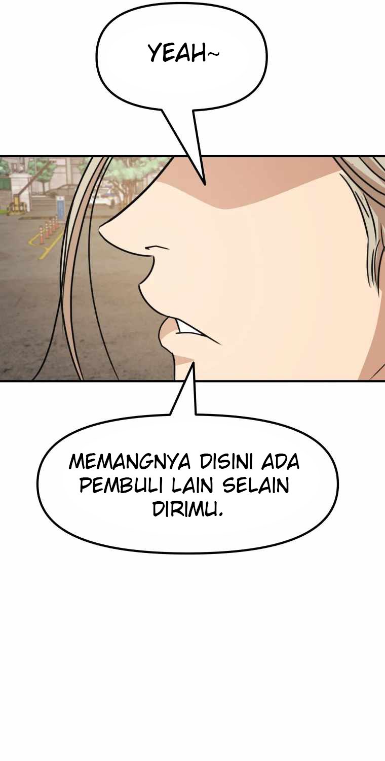 Guard Pass Chapter 23 Gambar 56