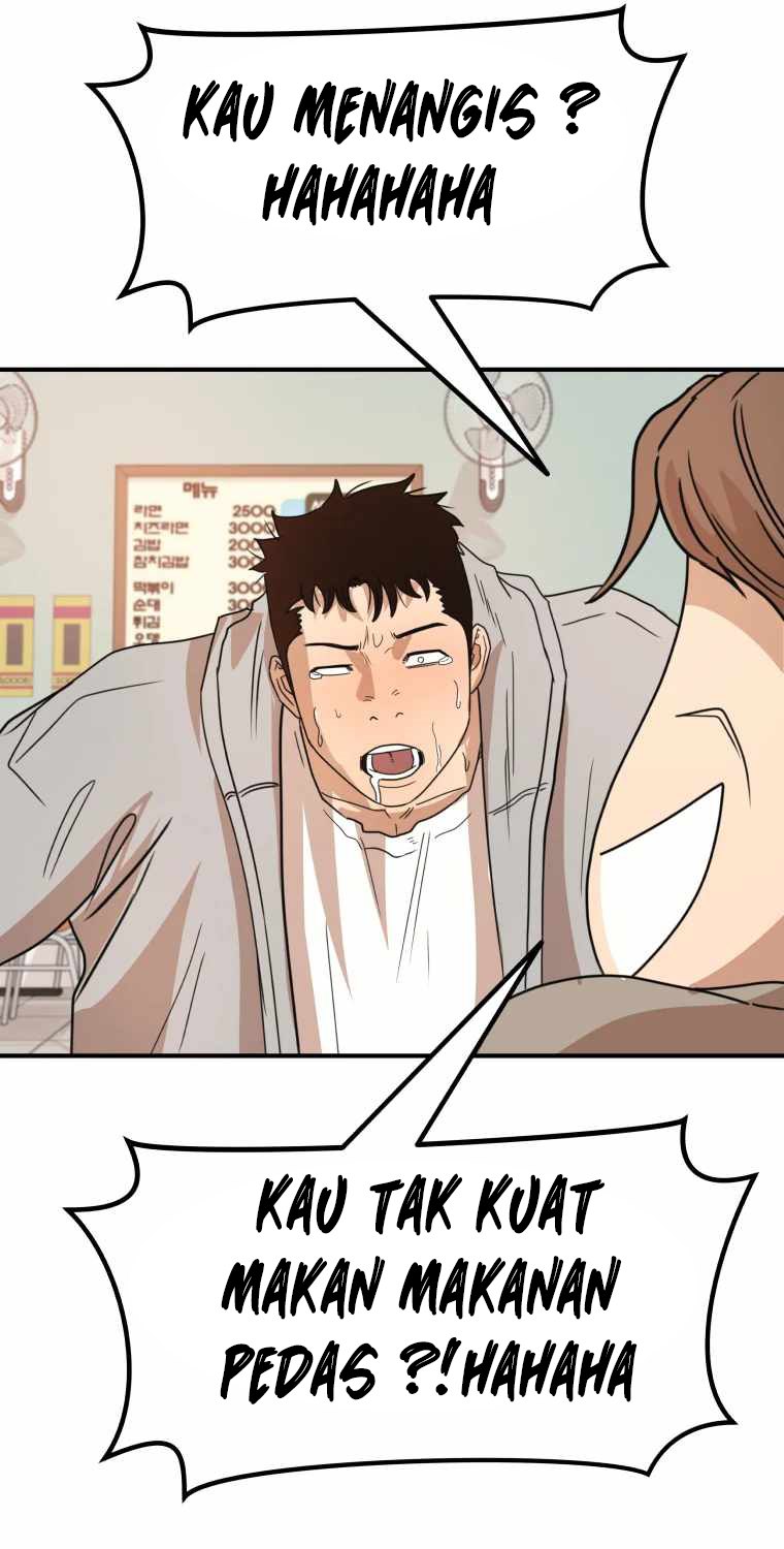 Guard Pass Chapter 23 Gambar 63
