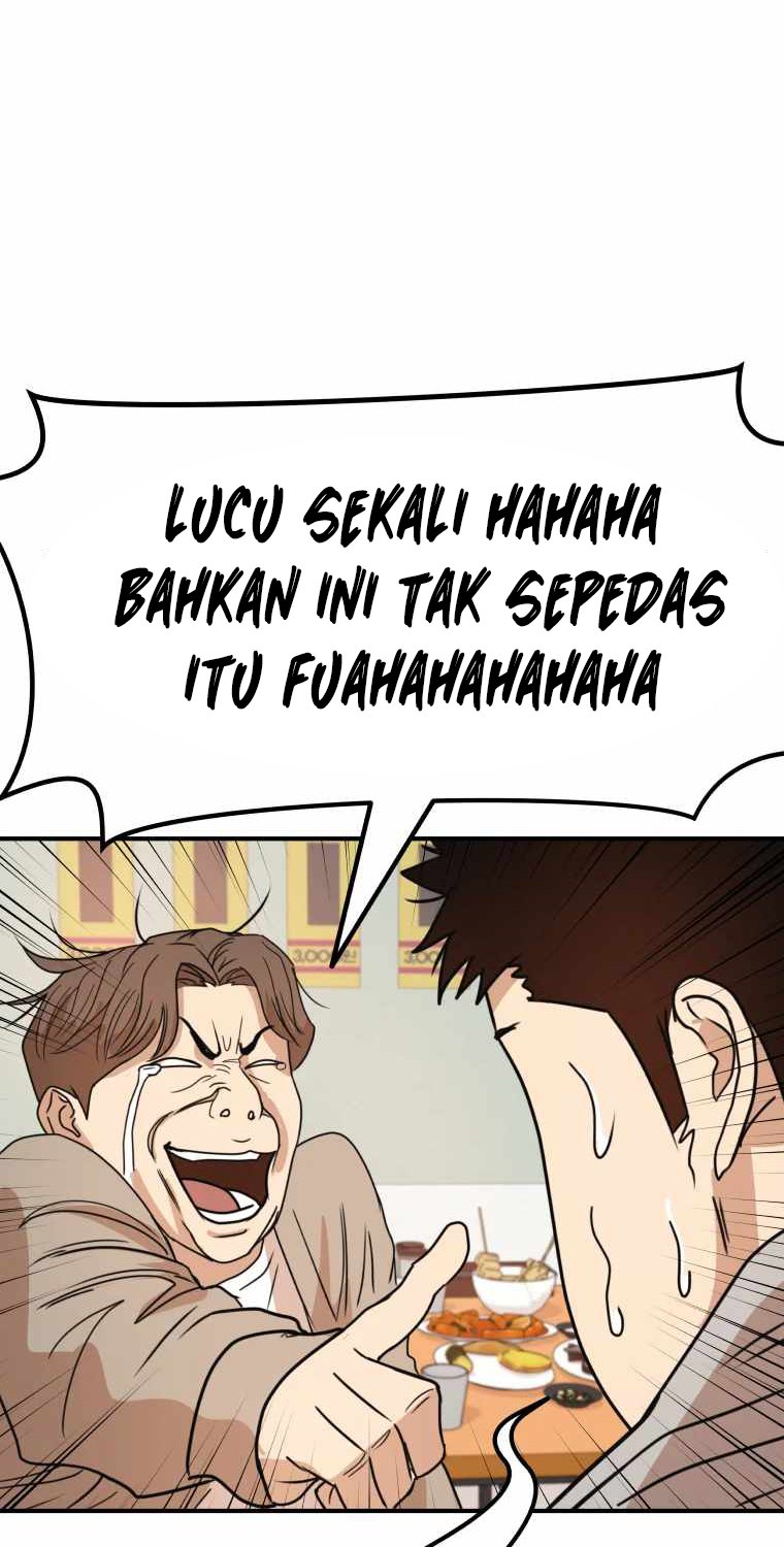 Guard Pass Chapter 23 Gambar 64