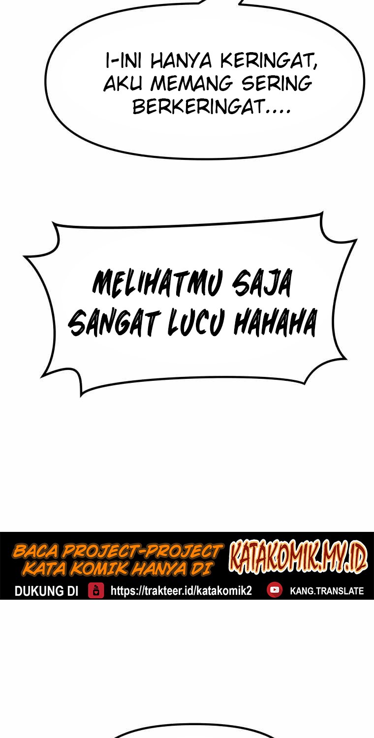 Guard Pass Chapter 23 Gambar 65