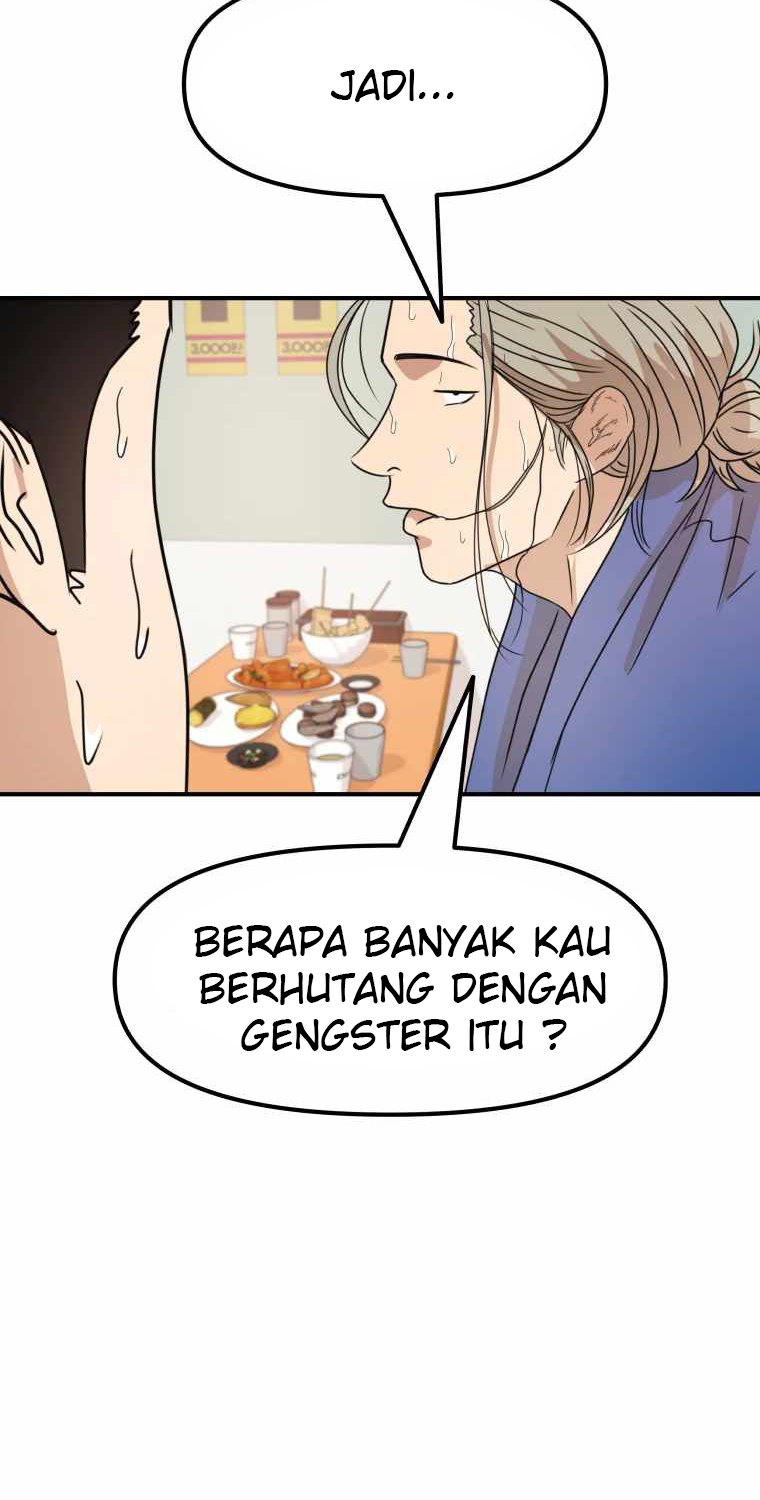 Guard Pass Chapter 23 Gambar 66