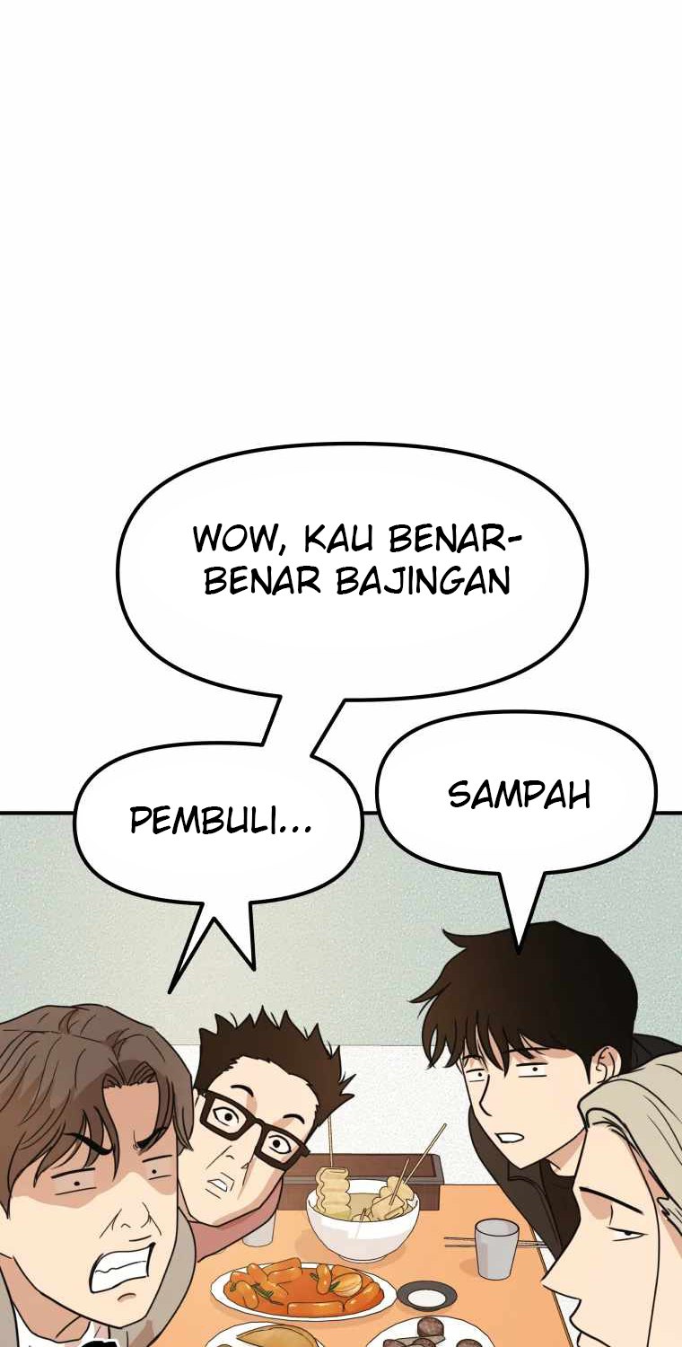 Guard Pass Chapter 23 Gambar 71