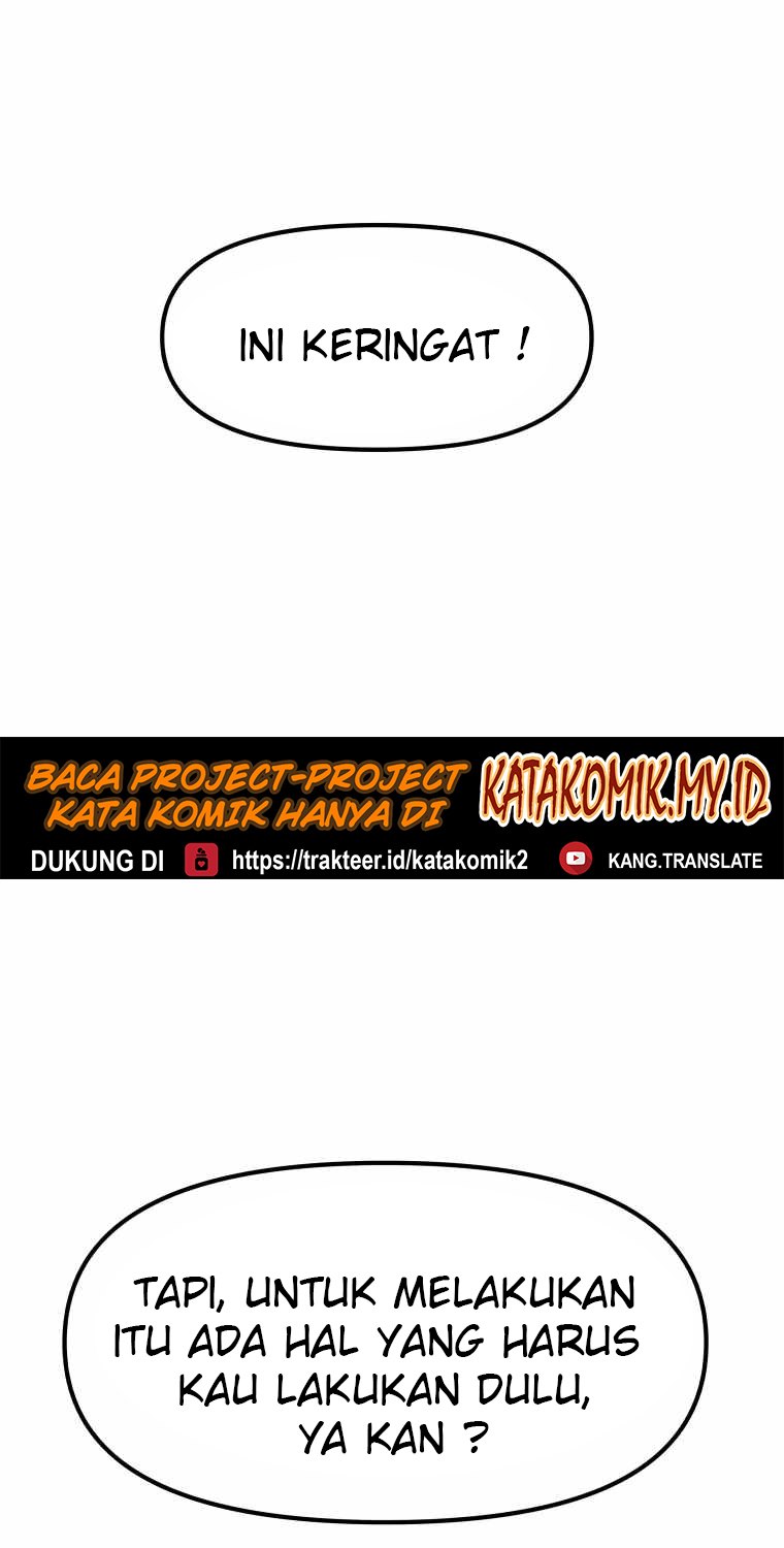 Guard Pass Chapter 23 Gambar 80