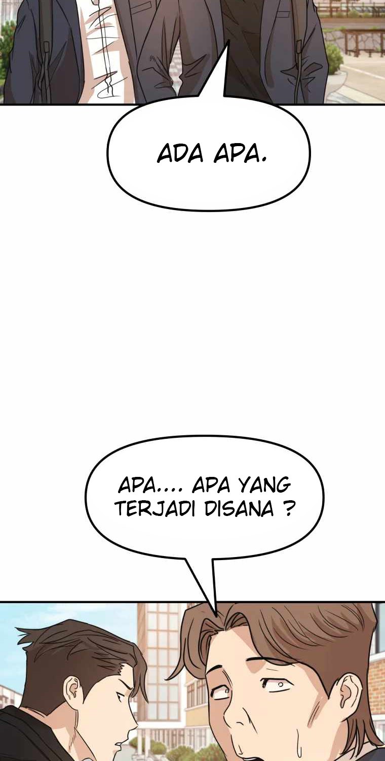 Guard Pass Chapter 23 Gambar 83