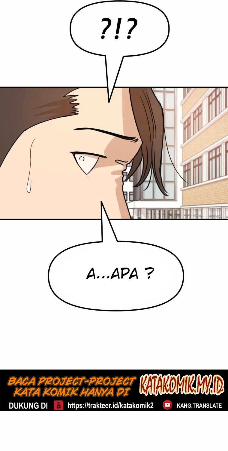 Guard Pass Chapter 23 Gambar 85