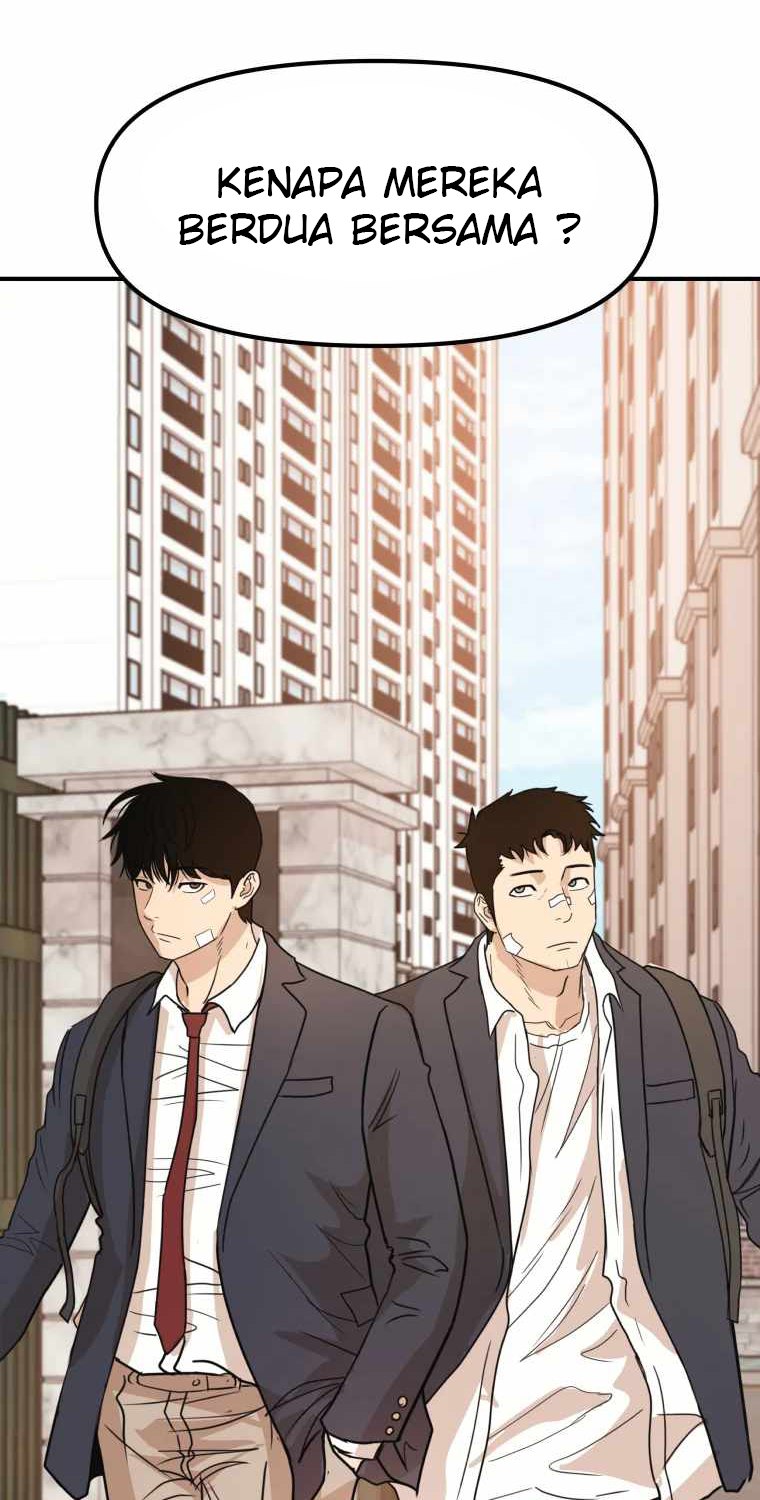 Guard Pass Chapter 23 Gambar 86
