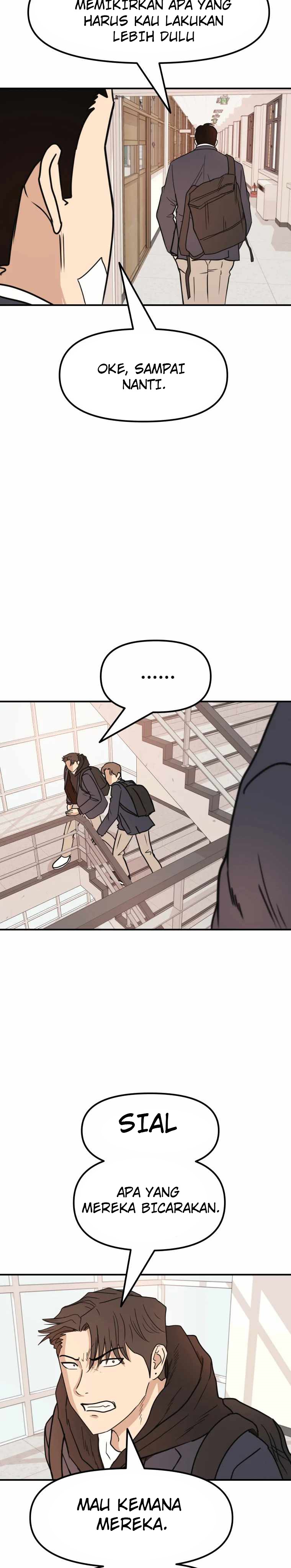 Guard Pass Chapter 24 Gambar 4