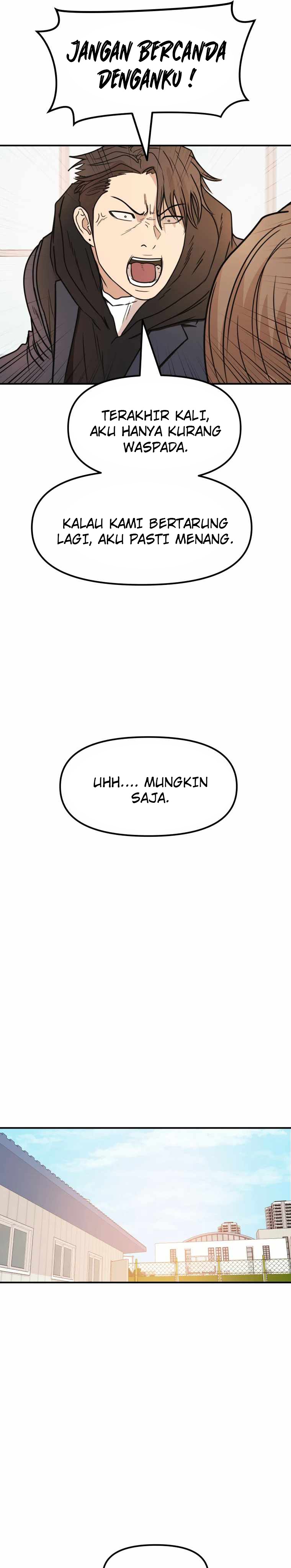 Guard Pass Chapter 24 Gambar 6