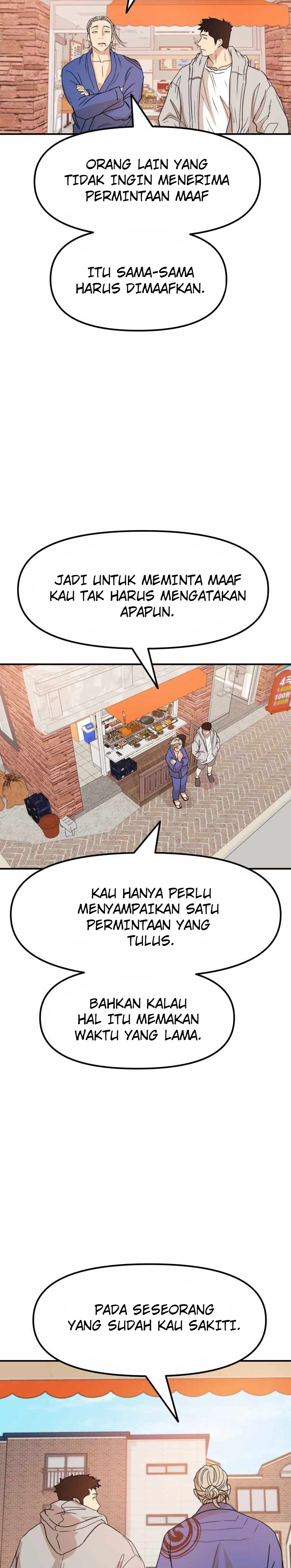 Guard Pass Chapter 24 Gambar 15