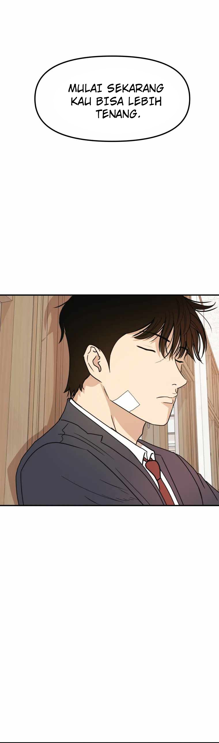 Guard Pass Chapter 24 Gambar 29
