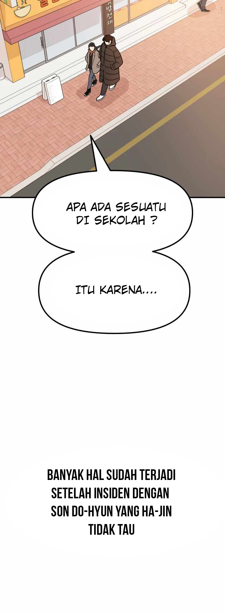 Guard Pass Chapter 24 Gambar 37