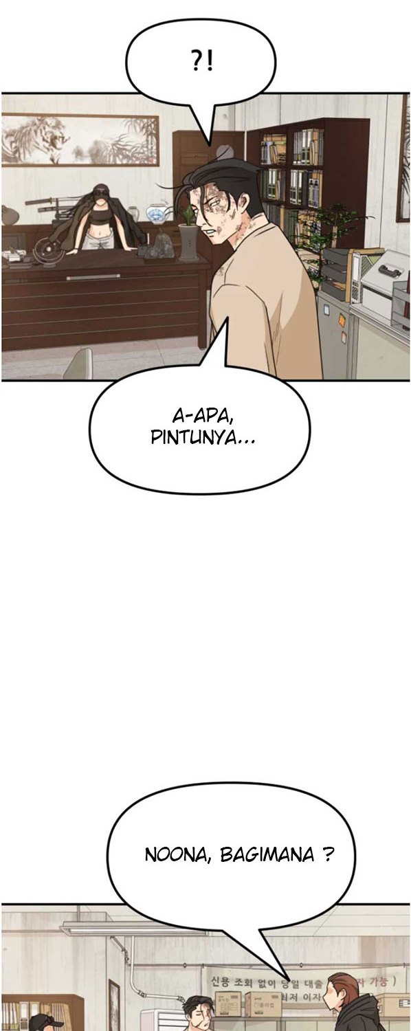 Guard Pass Chapter 26 Gambar 7