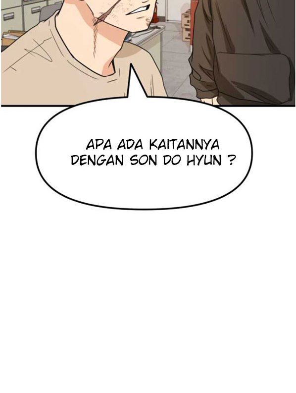 Guard Pass Chapter 26 Gambar 9