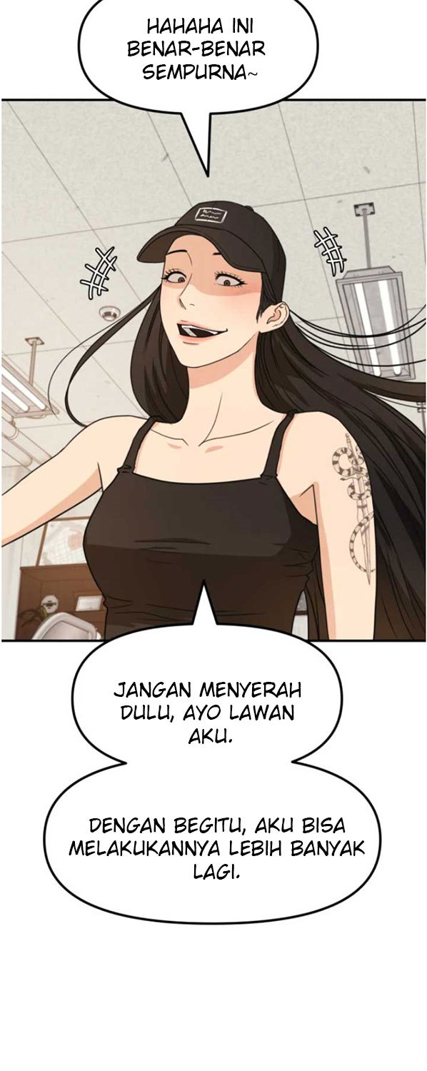 Guard Pass Chapter 26 Gambar 28