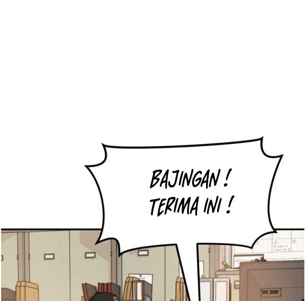 Guard Pass Chapter 26 Gambar 29