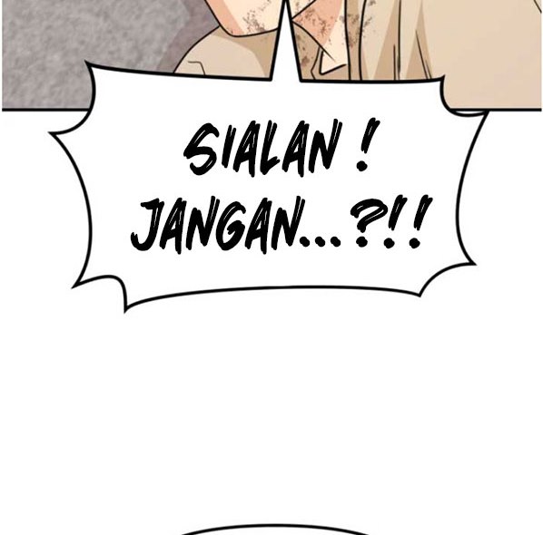 Guard Pass Chapter 26 Gambar 33