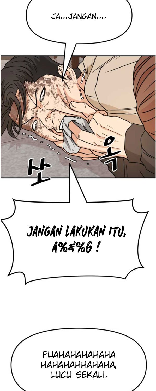 Guard Pass Chapter 26 Gambar 46