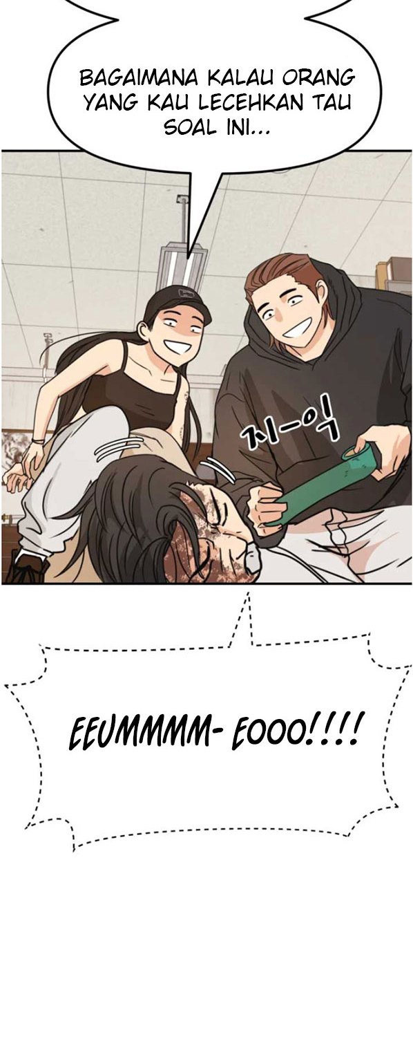 Guard Pass Chapter 26 Gambar 47