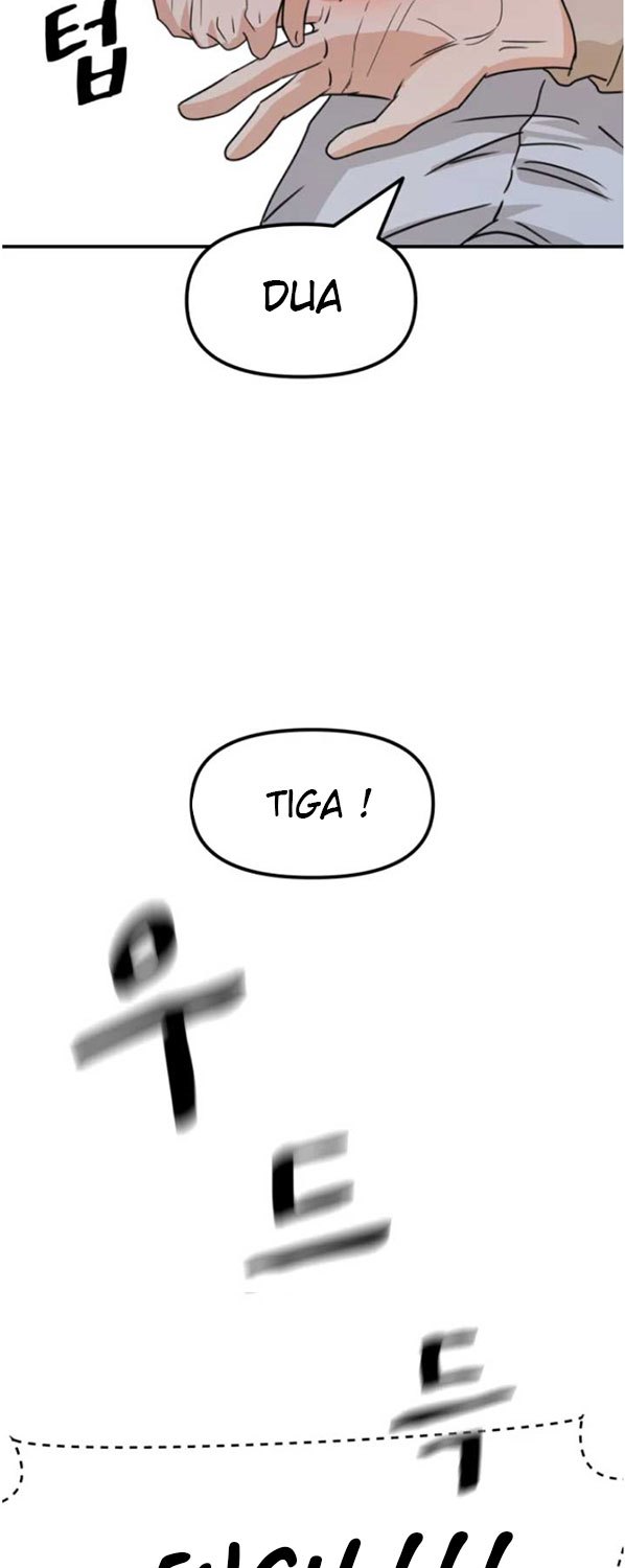Guard Pass Chapter 26 Gambar 52