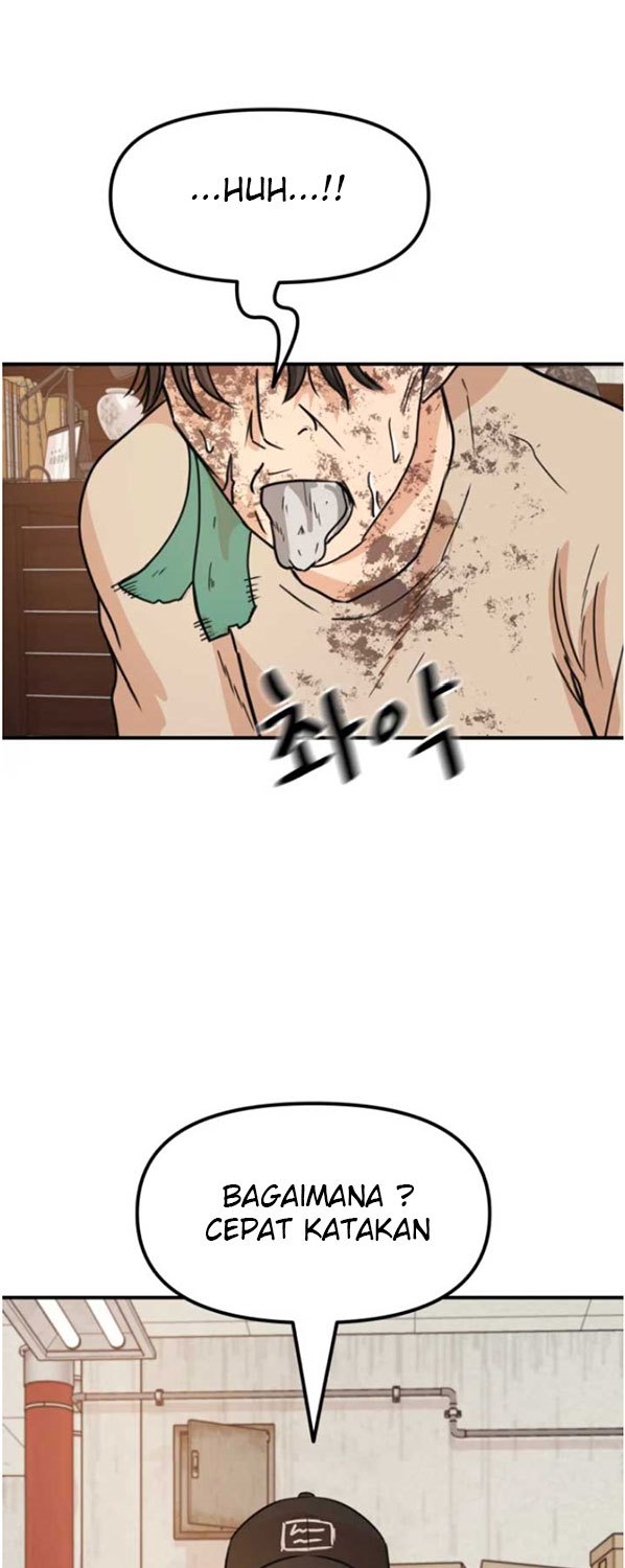 Guard Pass Chapter 26 Gambar 56