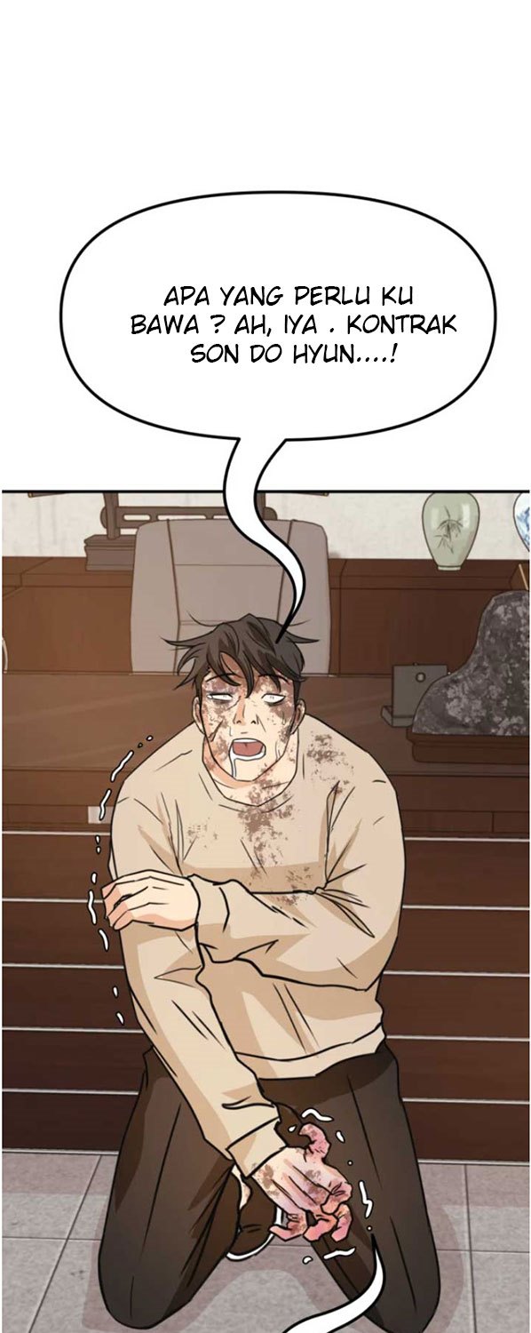 Guard Pass Chapter 26 Gambar 60