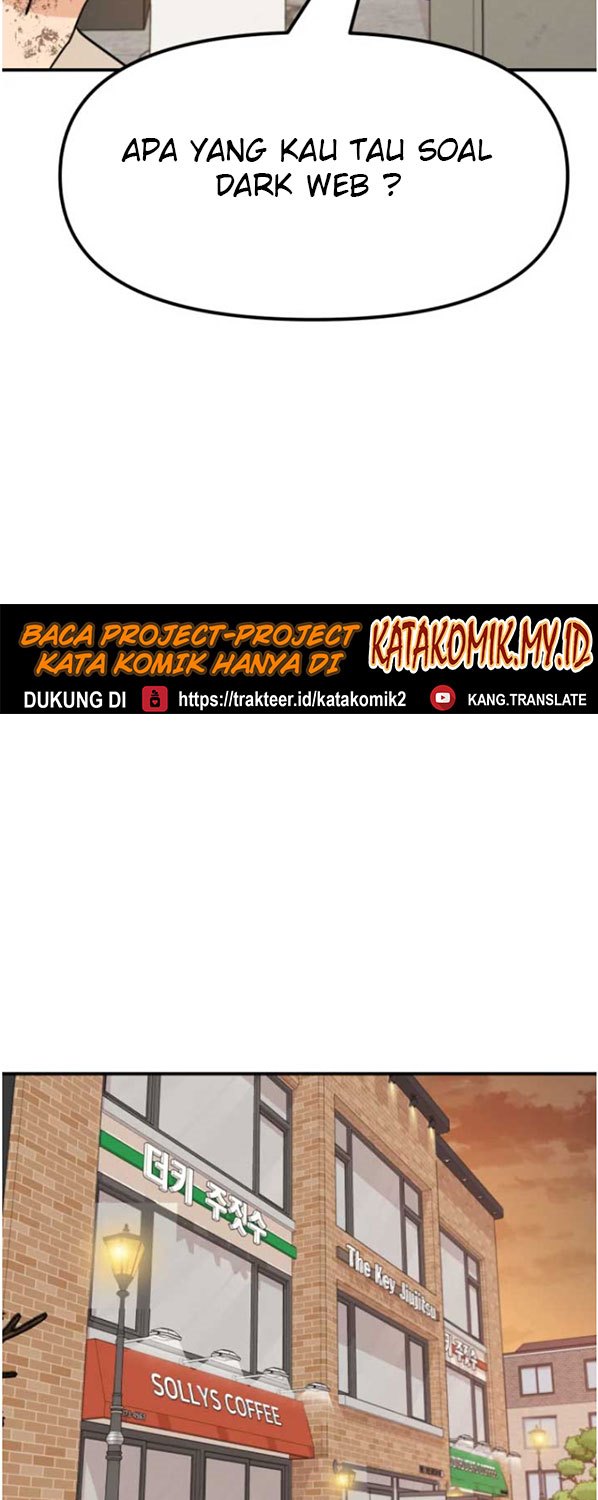 Guard Pass Chapter 26 Gambar 64