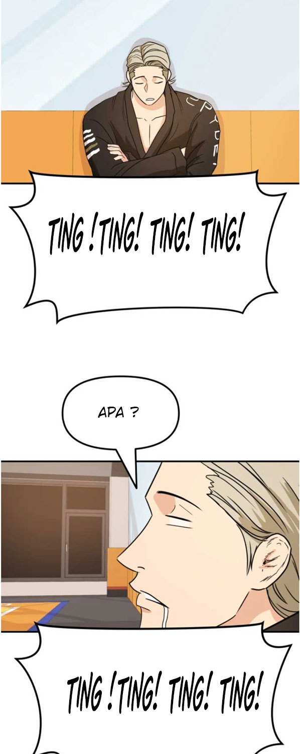 Guard Pass Chapter 26 Gambar 66