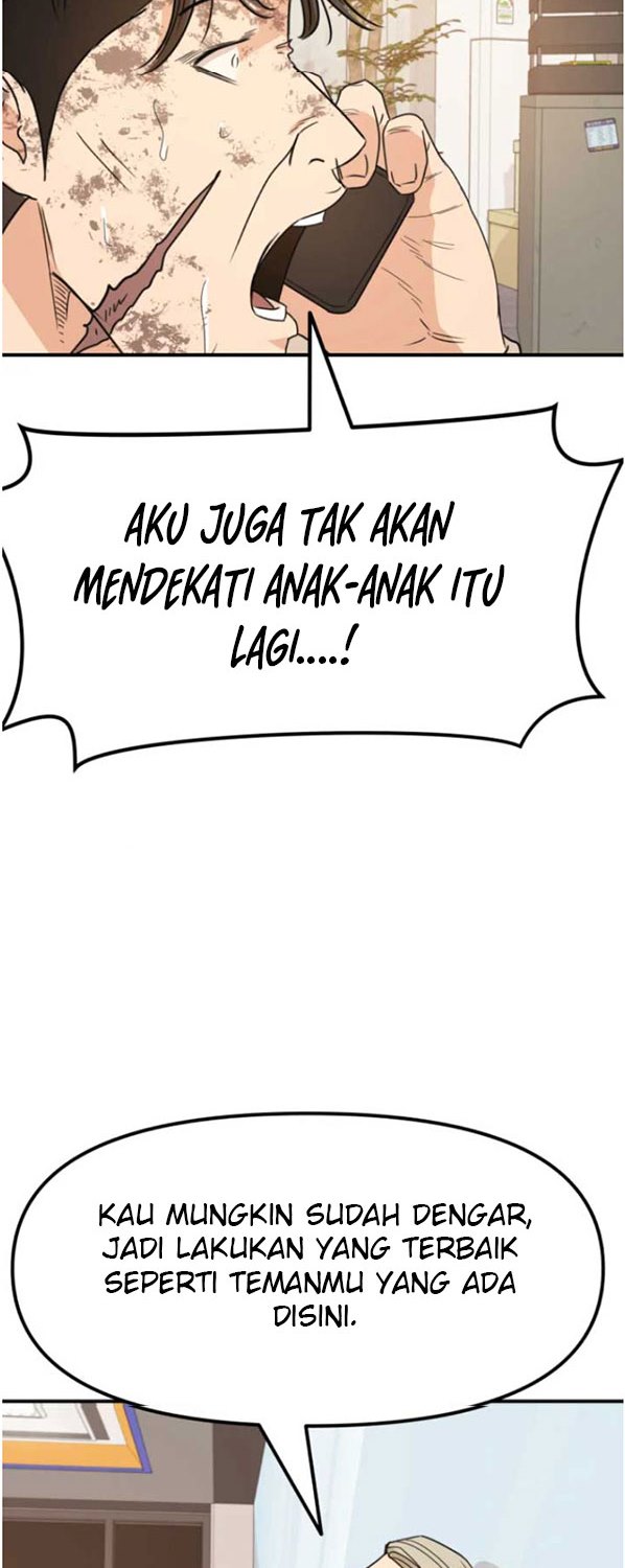 Guard Pass Chapter 26 Gambar 71