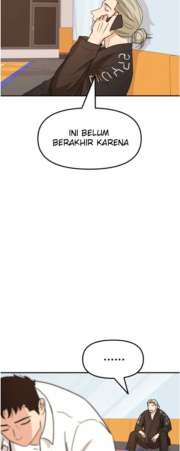 Guard Pass Chapter 26 Gambar 72