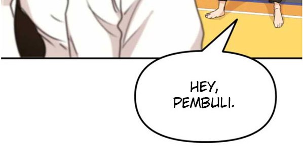 Guard Pass Chapter 26 Gambar 73