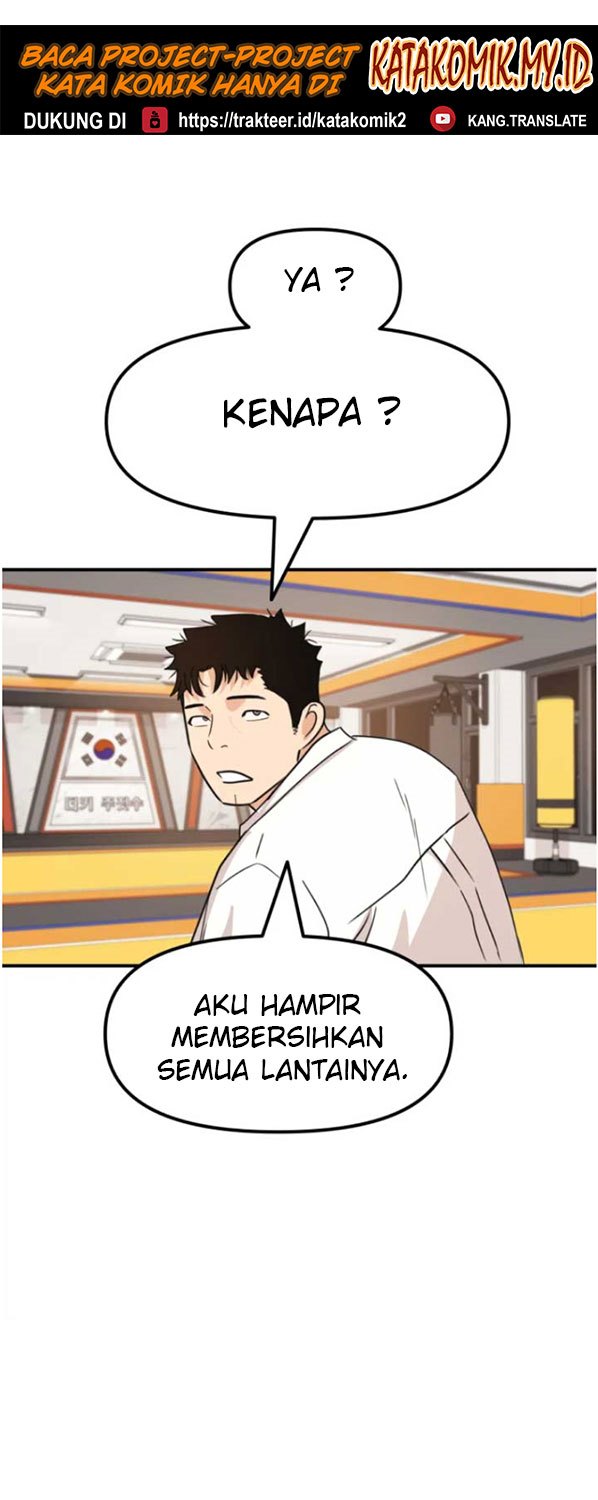 Guard Pass Chapter 26 Gambar 74