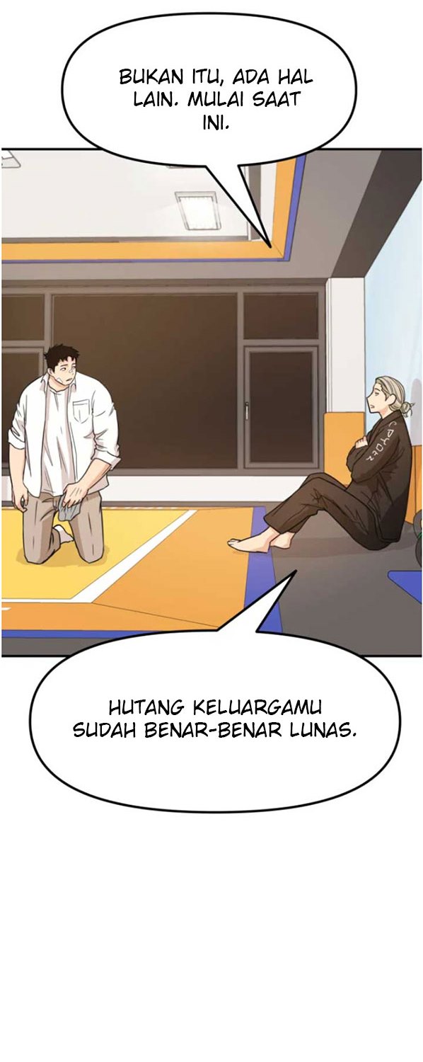 Guard Pass Chapter 26 Gambar 75