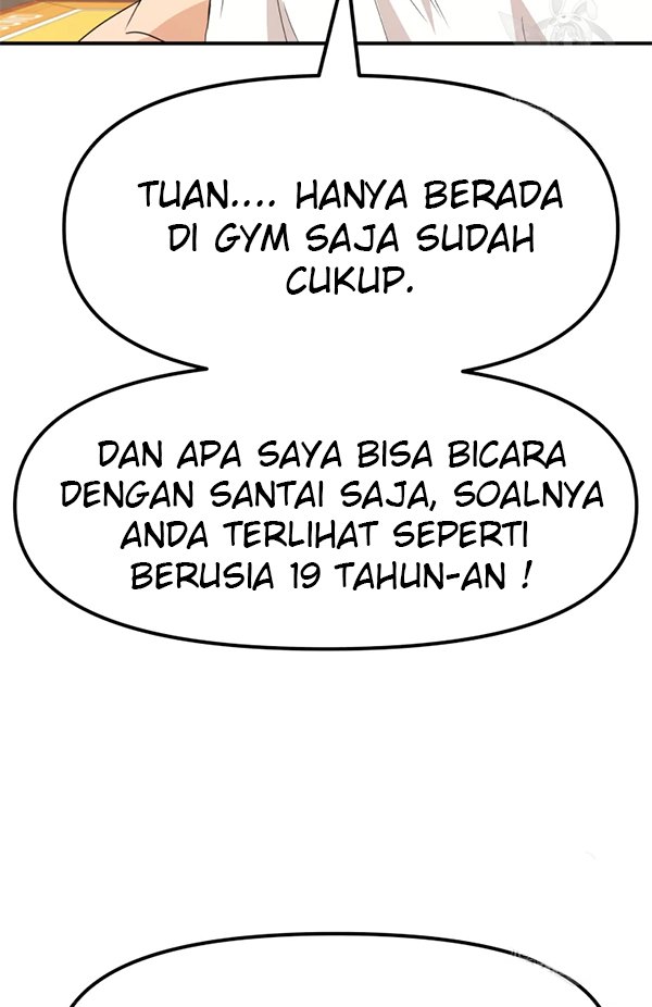 Guard Pass Chapter 34 Gambar 17