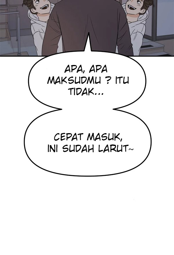 Guard Pass Chapter 34 Gambar 23