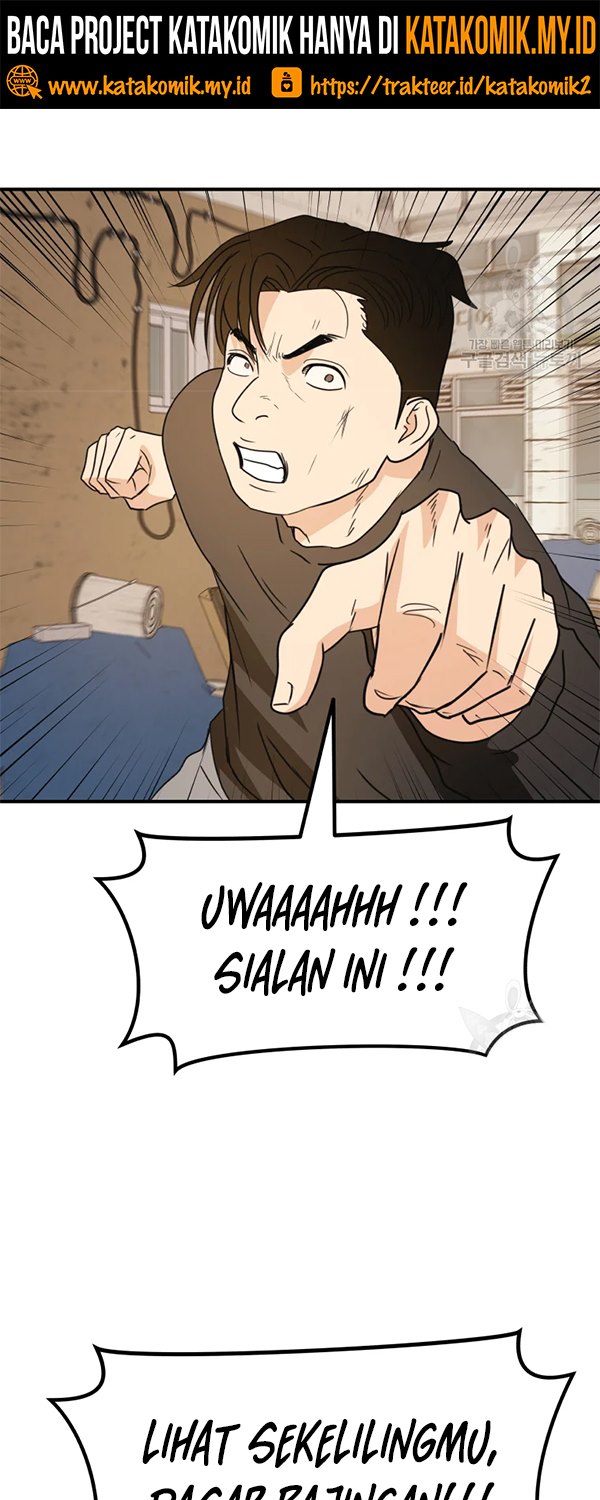 Guard Pass Chapter 35.1 Gambar 40